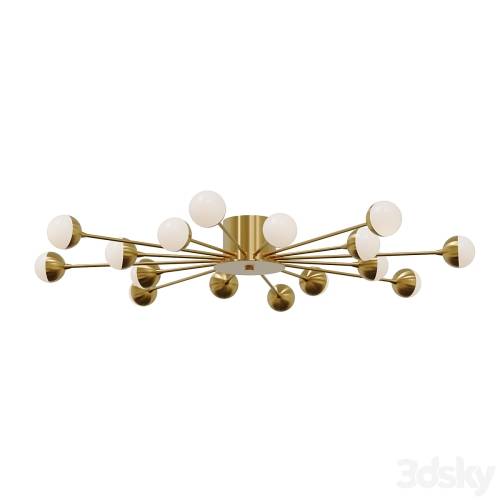 '3dsky Pro - Celebrity Ceiling Light'