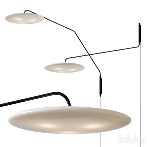 '3dsky Pro - Eden Design FOOL MOON SMALL'