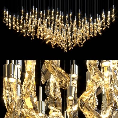 '3dsky Pro - Droplight - Vargov Design'