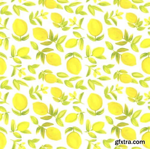 Decoupage Style Vectors 25xEPS