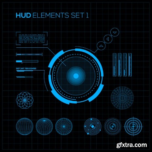 Head-UP Display 25xEPS