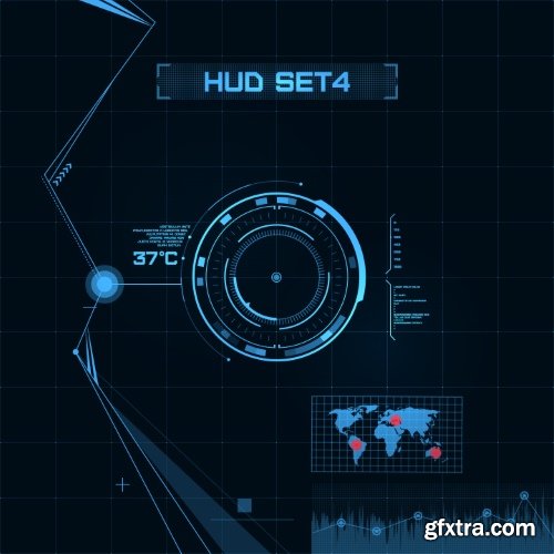 Head-UP Display 25xEPS