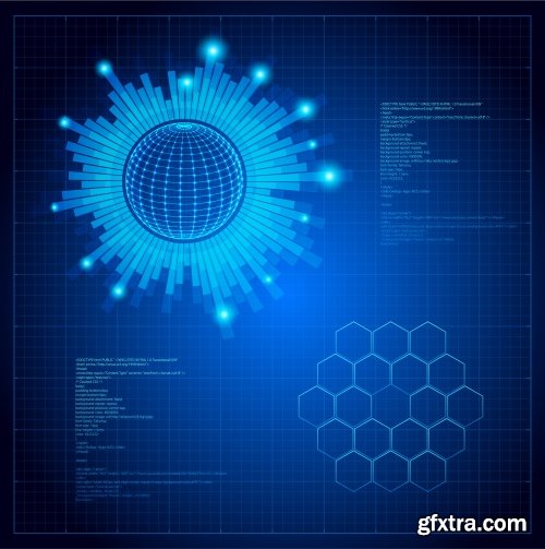 Head-UP Display 25xEPS