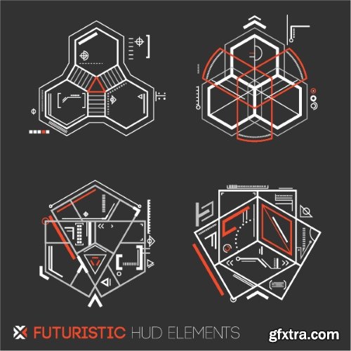 Head-UP Display 25xEPS