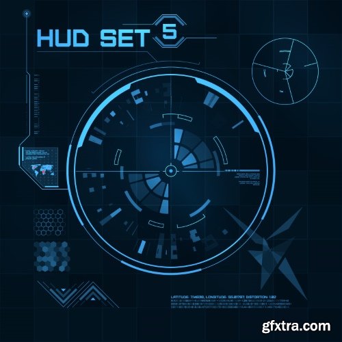 Head-UP Display 25xEPS