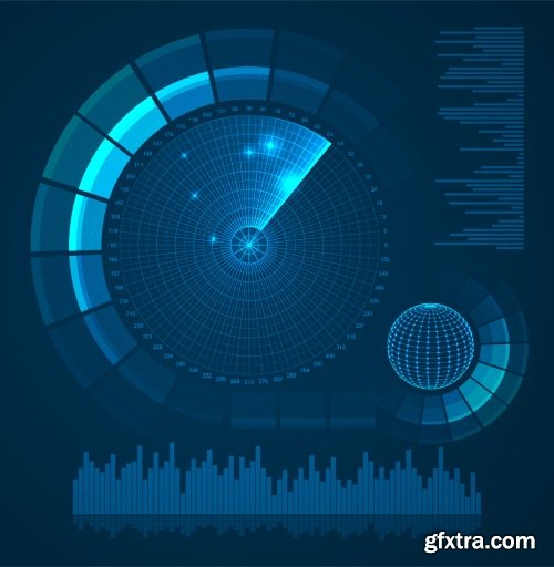 Head-UP Display 25xEPS