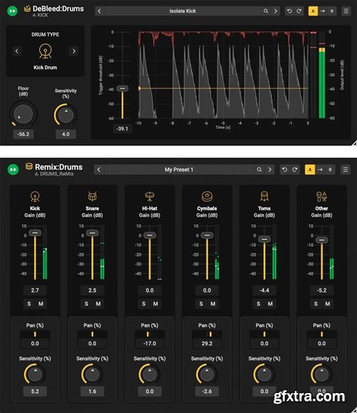 Acon Digital Drum Production Suite v1.0.1