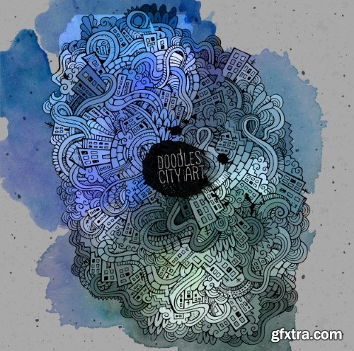 Ethno Abstraction Backgrounds 25xEPS Ethno Abstraction Backgrounds 25xEPS