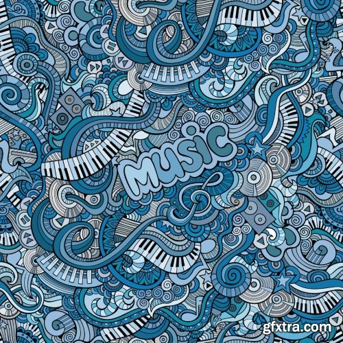 Ethno Abstraction Backgrounds 25xEPS Ethno Abstraction Backgrounds 25xEPS