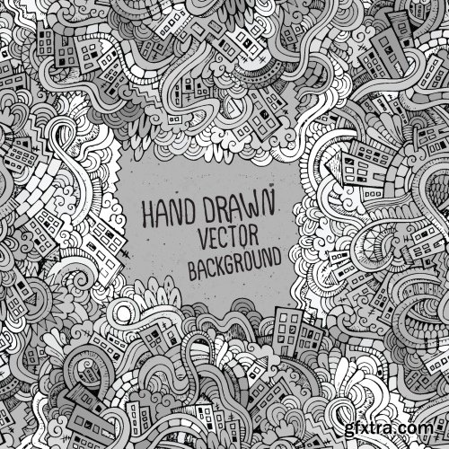 Ethno Abstraction Backgrounds 25xEPS Ethno Abstraction Backgrounds 25xEPS