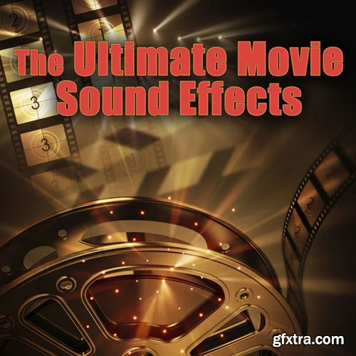 Big Eye Music The Ultimate Movie Sound Effects