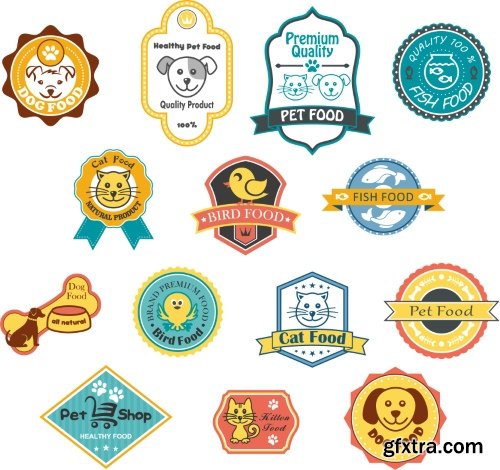 Logo Set 25xEPS Logo Set 25xEPS