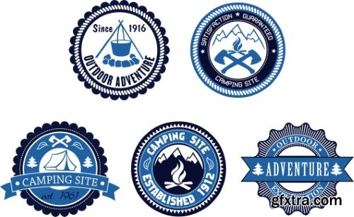 Logo Set 25xEPS Logo Set 25xEPS