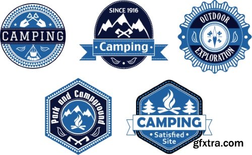 Logo Set 25xEPS Logo Set 25xEPS