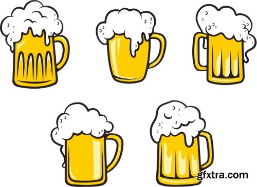 Logo Set 25xEPS Logo Set 25xEPS