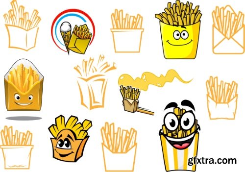 Logo Set 25xEPS Logo Set 25xEPS