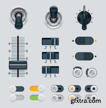 Vector Switch 25xEPS