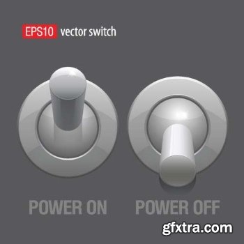 Vector Switch 25xEPS