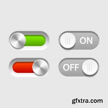 Vector Switch 25xEPS