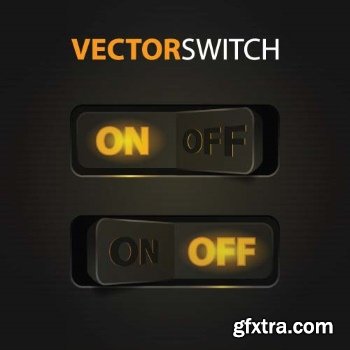 Vector Switch 25xEPS
