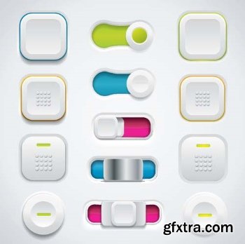 Vector Switch 25xEPS