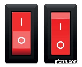 Vector Switch 25xEPS