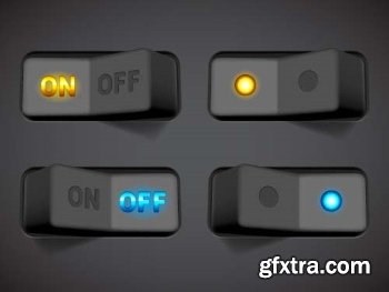 Vector Switch 25xEPS