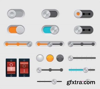 Vector Switch 25xEPS