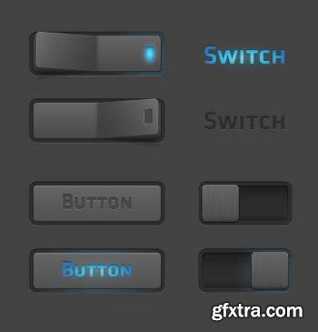 Vector Switch 25xEPS