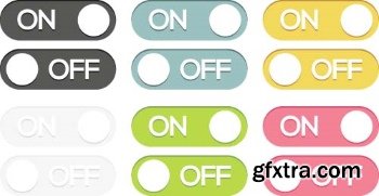 Vector Switch 25xEPS