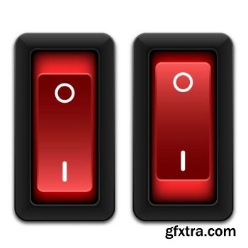 Vector Switch 25xEPS