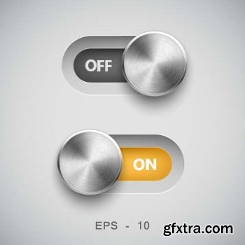 Vector Switch 25xEPS