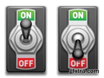 Vector Switch 25xEPS