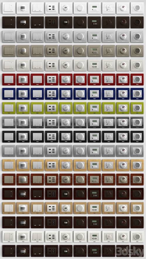 '3dsky Pro - LEGRAND Galea Life (2)'