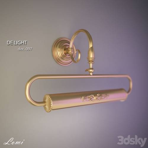 '3dsky Pro - de Light' '3dsky Pro - de Light'