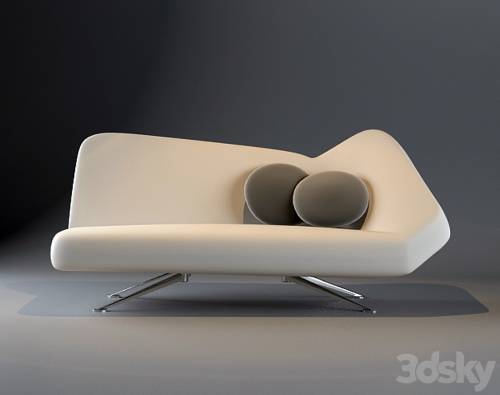 '3dsky Pro - bonaldo 's-Papillon' '3dsky Pro - bonaldo 's-Papillon'