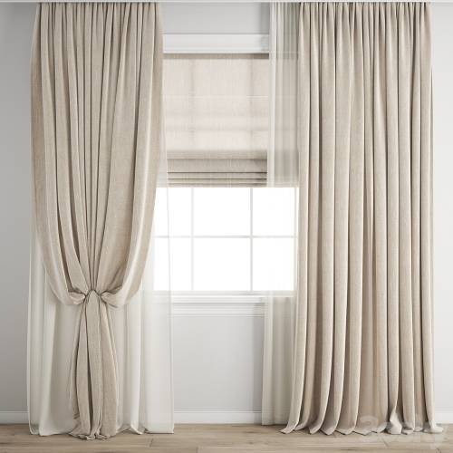 '3dsky Pro - Curtain 433' '3dsky Pro - Curtain 433'