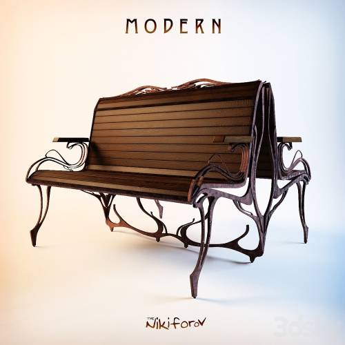 '3dsky Pro - shop in the art nouveau style' '3dsky Pro - shop in the art nouveau style'