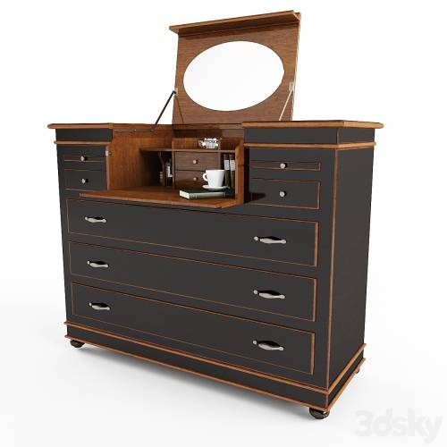'3dsky Pro - Dressers BetaMobili' '3dsky Pro - Dressers BetaMobili'