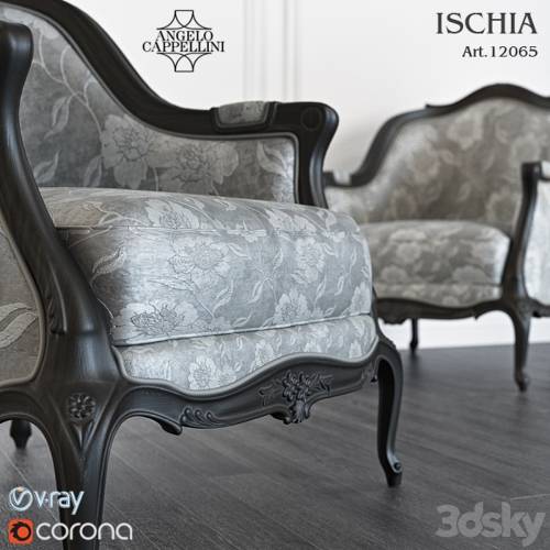 '3dsky Pro - Angelo Cappellini ISCHIA'