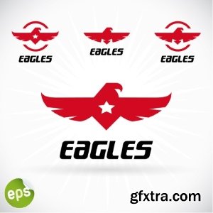 Selected Vector Logos 25xEPS