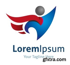 Selected Vector Logos 25xEPS