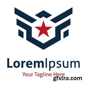 Selected Vector Logos 25xEPS