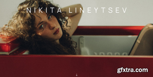 LinNik The Best - NikitaLineytsev 2024 Presets