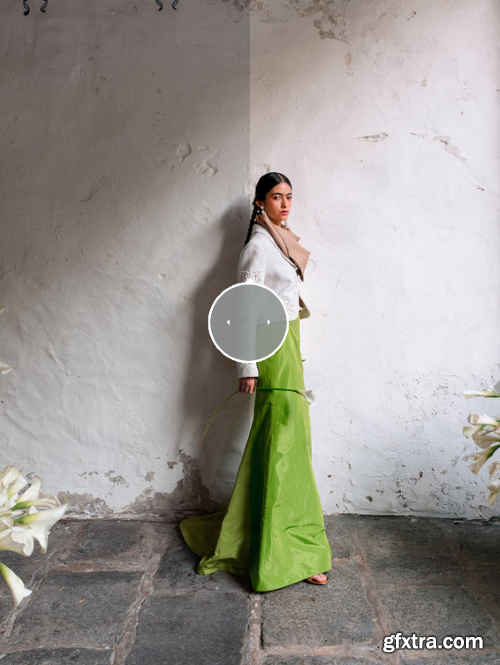 DVLOP - Jose Villa - Studio