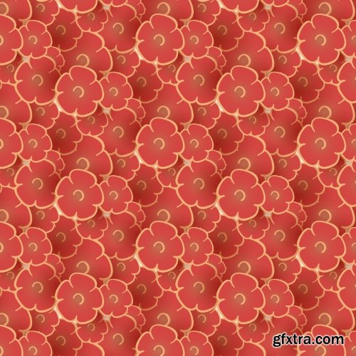 Fairytale Fantasy Vectors 25xEPS