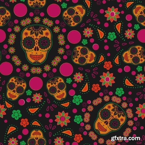 Fairytale Fantasy Vectors 25xEPS