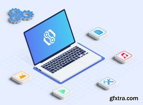 iSunshare XRepair Genius 3.0.1.6