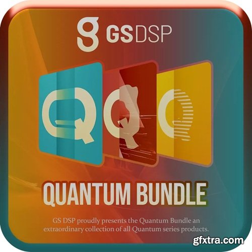 GS DSP Quantum Bundle v2025.4