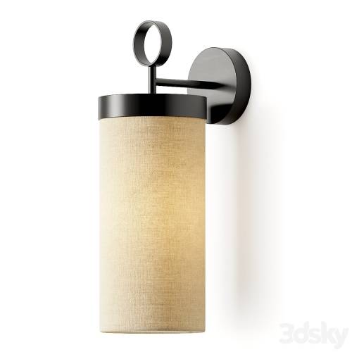'3dsky Pro - Aromas del Campo Nooi Wall Lamp' '3dsky Pro - Aromas del Campo Nooi Wall Lamp'